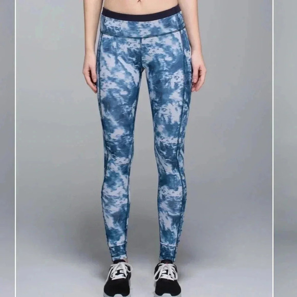 Lululemon speed tight 111 - Picture 2 of 12